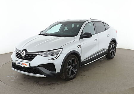 Renault Arkana 1.3 TCe Mild-Hybrid R.S. Line