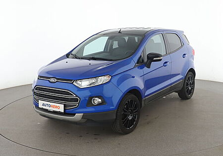 Ford EcoSport 1.0 EcoBoost S