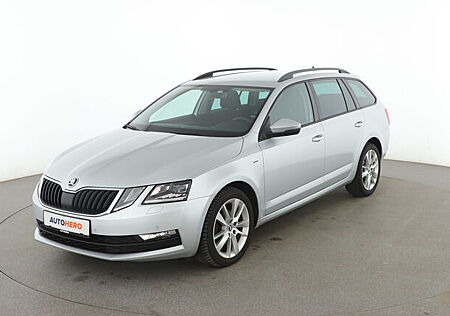 Skoda Octavia 2.0 TDI Drive