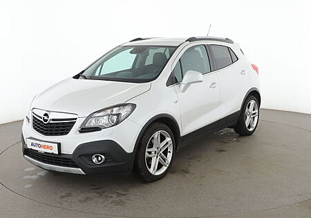 Opel Mokka 1.6 CDTI DPF Innovation