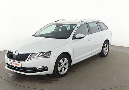 Skoda Octavia 1.6 TDI Style
