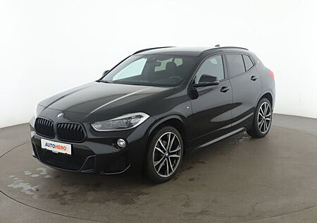 BMW X2 sDrive 18i M Sport
