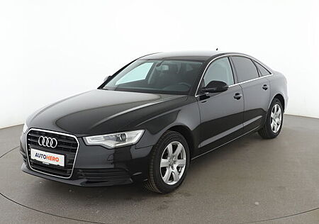 Audi A6 2.0 TDI Ultra