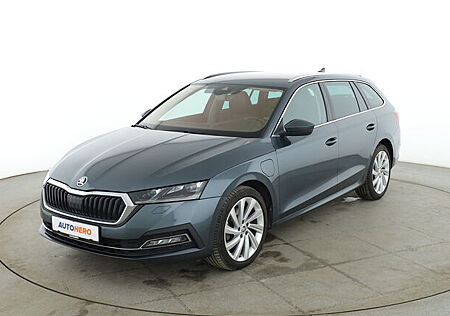 Skoda Octavia 1.4 TSI iV Style