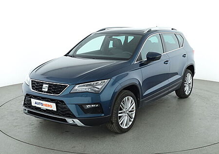 Seat Ateca 1.4 TSI ACT Xcellence