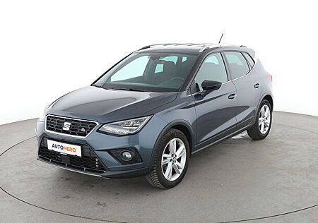 Seat Arona 1.5 TSI ACT FR