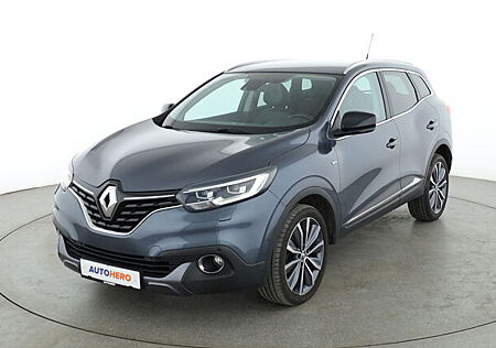 Renault Kadjar 1.6 dCi Energy Bose Edition 4x4