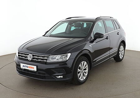 VW Tiguan 1.5 TSI ACT Comfortline BlueMotion