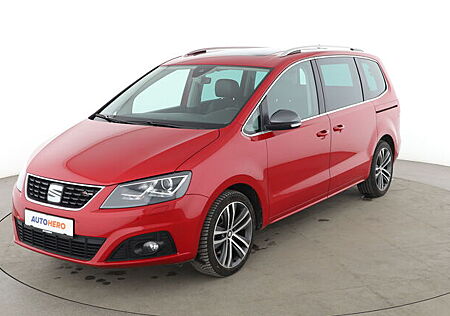 Seat Alhambra 1.4 TSI FR-Line