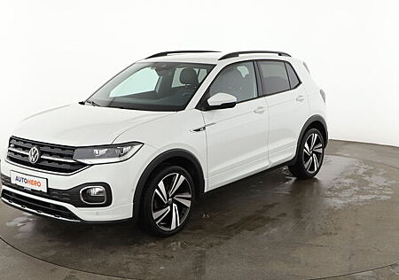 VW T-Cross 1.5 TSI ACT Life