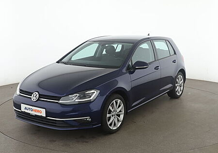 VW Golf 1.4 TSI Comfortline BlueMotion
