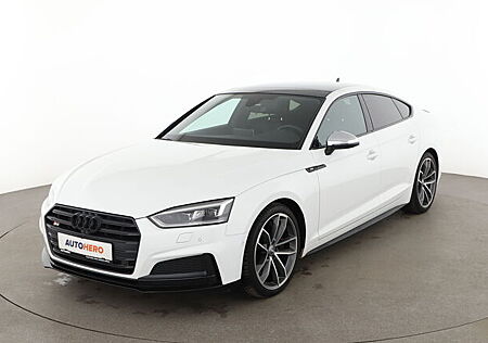 Audi S5 3.0 V6 TFSI quattro