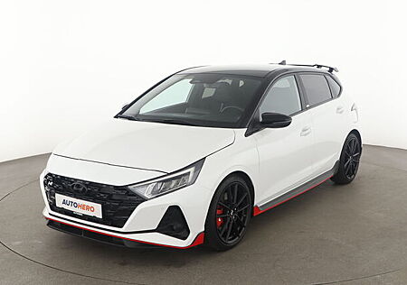 Hyundai i20 1.6 T-GDI N Performance