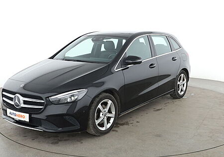 Mercedes-Benz B-Klasse B 180 d Edition 19 Progressive