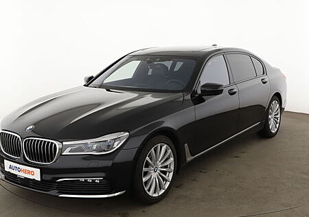 BMW 7er 740i L