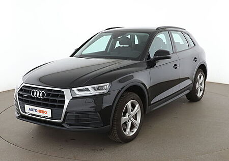 Audi Q5 40 TDI quattro