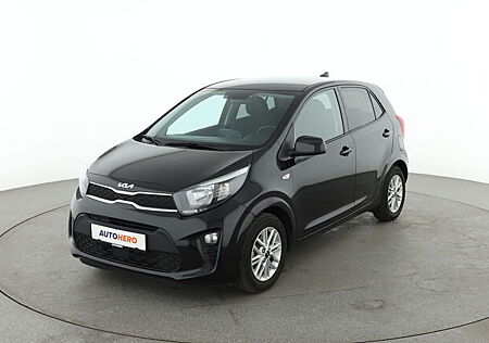 Kia Picanto 1.0 Vision