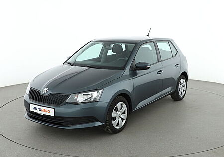 Skoda Fabia 1.0 MPI Cool Plus