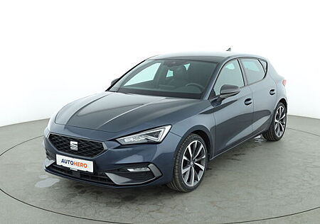 Seat Leon 1.5 eTSI ACT FR
