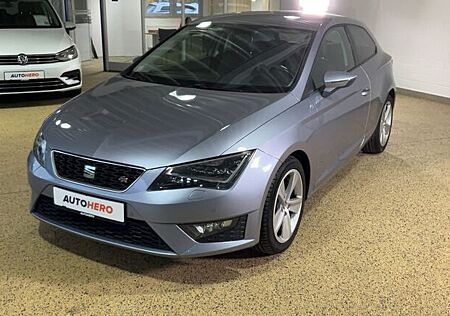 Seat Leon 1.4 TSI ACT FR