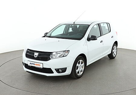 Dacia Sandero 1.2 Ambiance