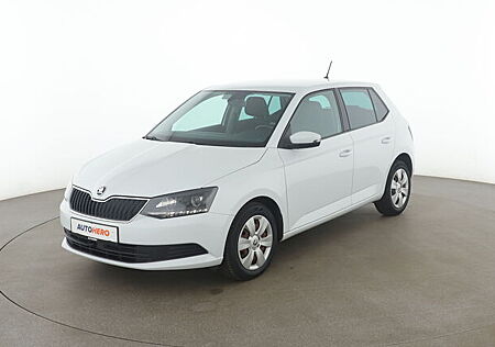 Skoda Fabia 1.2 TSI Ambition