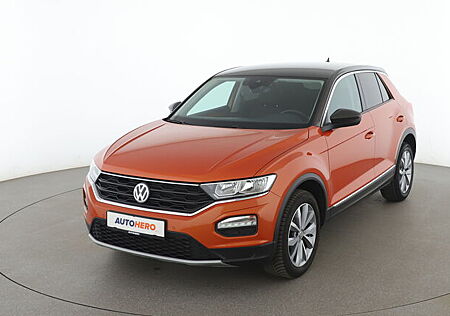 VW T-Roc 1.5 TSI ACT Style