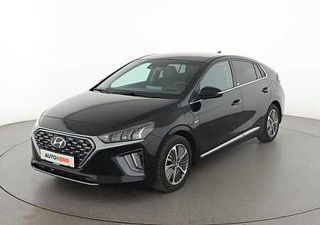 Hyundai Ioniq 1.6 Style Plug-In Hybrid