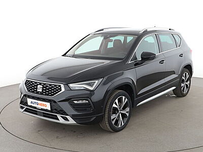 Seat Ateca 2.0 TDI Xperience