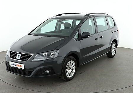 Seat Alhambra 1.4 TSI Style