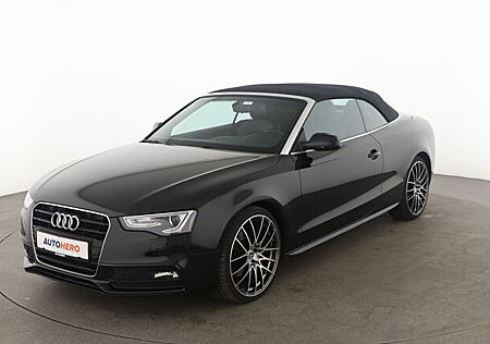 Audi A5 2.0 TDI clean diesel