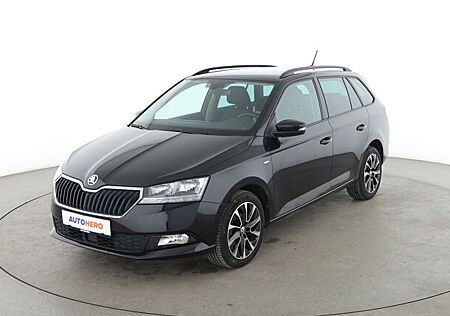 Skoda Fabia 1.0 TSI Drive 125