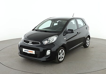 Kia Picanto 1.0 Sensation