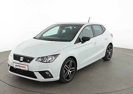 Seat Ibiza 1.0 TSI FR