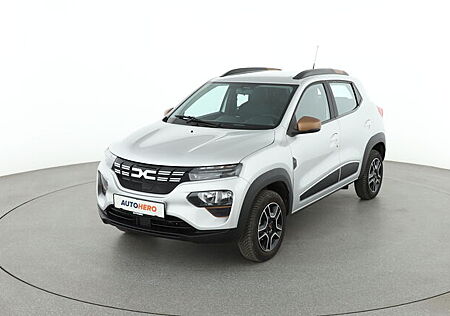 Dacia Spring electric drive 48 kW Extreme