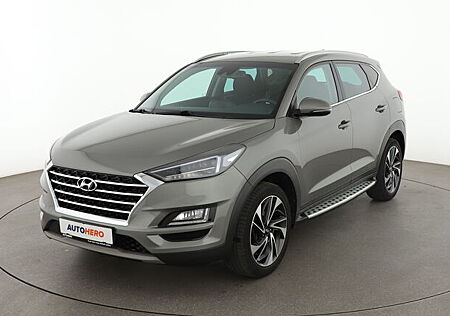 Hyundai Tucson 1.6 TGDI Style 2WD