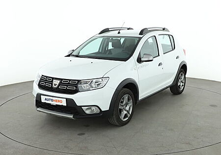 Dacia Sandero 0.9 TCe Stepway Prestige