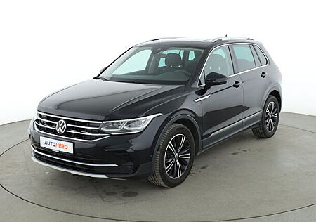 VW Tiguan 2.0 TDI Elegance