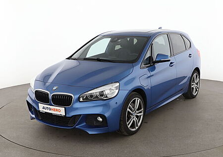 BMW 2er 225xe Active Tourer M Sport