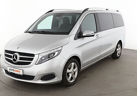 Mercedes-Benz V-Klasse V 220 d lang BlueTEC Edition