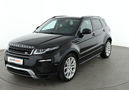 Land Rover Range Rover Evoque 2.0 Sd4 SE Dynamic