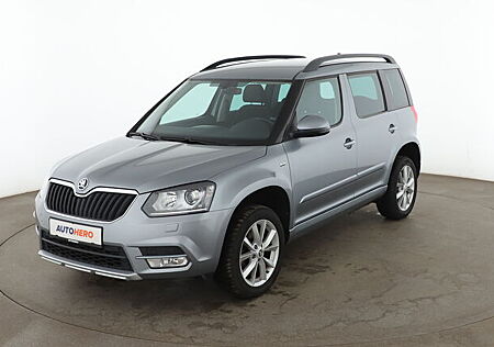 Skoda Yeti 1.4 TSI Joy