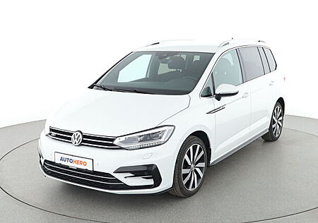 VW Touran 1.5 TSI ACT Highline BlueMotion