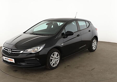 Opel Astra 1.0 Turbo Edition Start/Stop