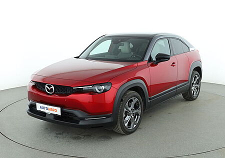 Mazda MX-30 electric drive 107 kW