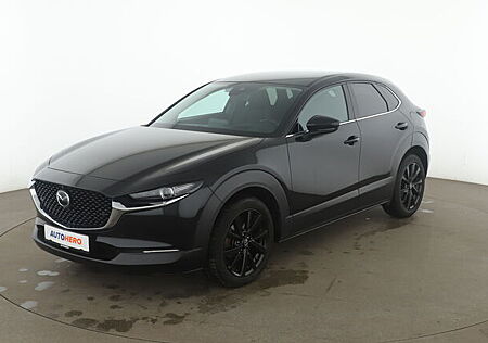 Mazda CX-30 2.0 Skyactiv-G Mild-Hybrid Selection 2WD