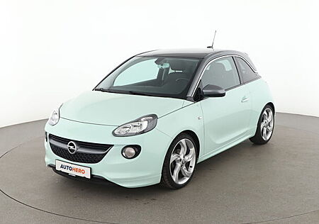 Opel Adam 1.4 Glam