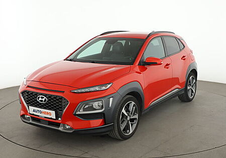 Hyundai Kona 1.6 TGDI Premium 4WD