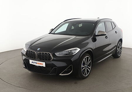 BMW X2 M35i