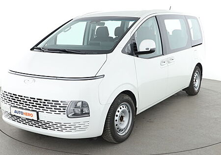 Hyundai Staria 2.2 CRDi Trend 2WD